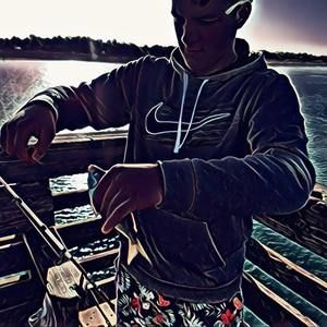 Meet your Posher, Brady